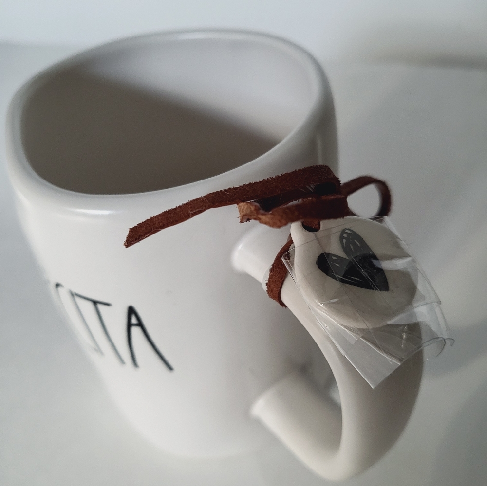Rae dunn MAMACITA mug - Picture 2 of 2